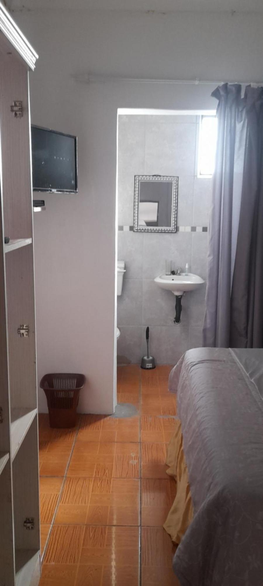 30 Nine Guesthouse Nseleni ภายนอก รูปภาพ